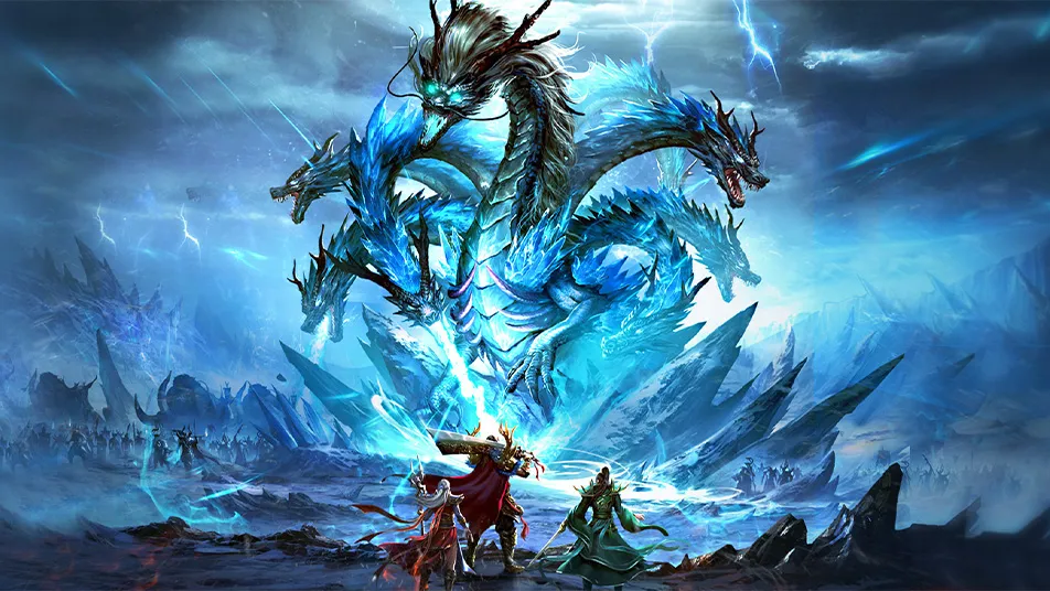 冰雪传奇点卡版官网下载|神魔系统详解,新区后期属性提升渠道 冰雪传奇点卡版官网下载|神魔系统详解,新区后期属性提升渠道